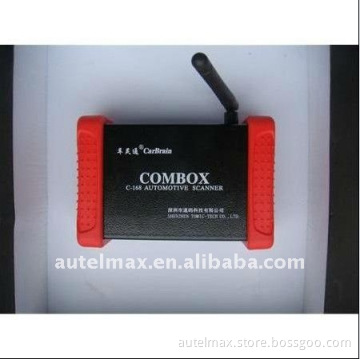 c168 carbrain Bluetooth Original